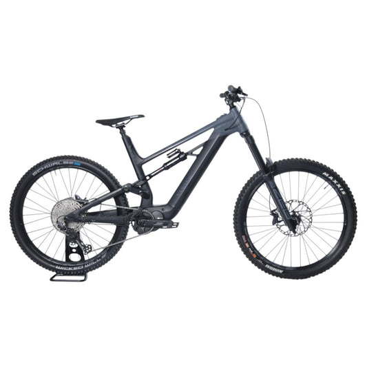 Canyon Torque:ON 7 XL