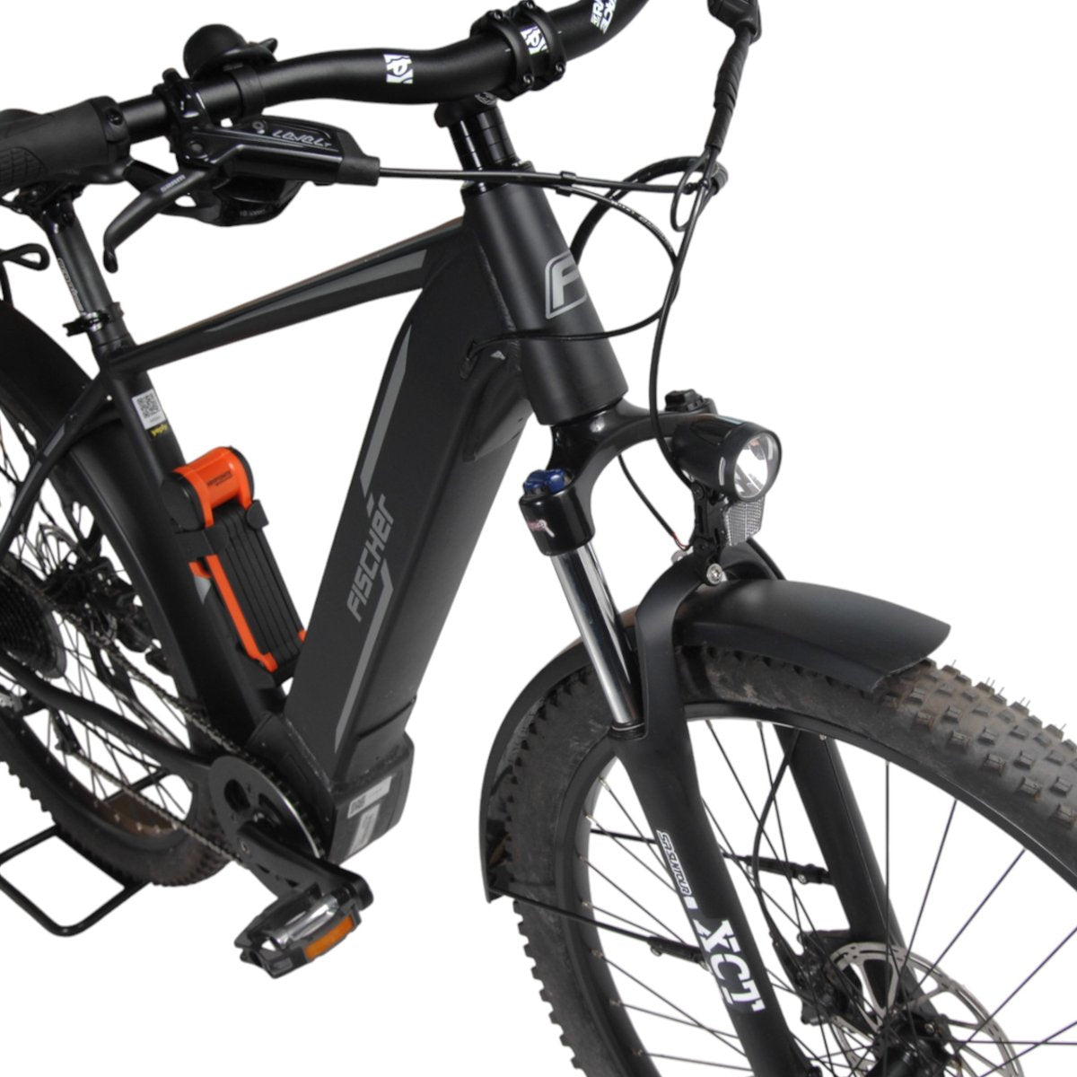 Fischer Terra 5.0i 51