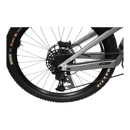 Scott Strike eRide 920 Evo – käytetty sähköpyörä, koko M