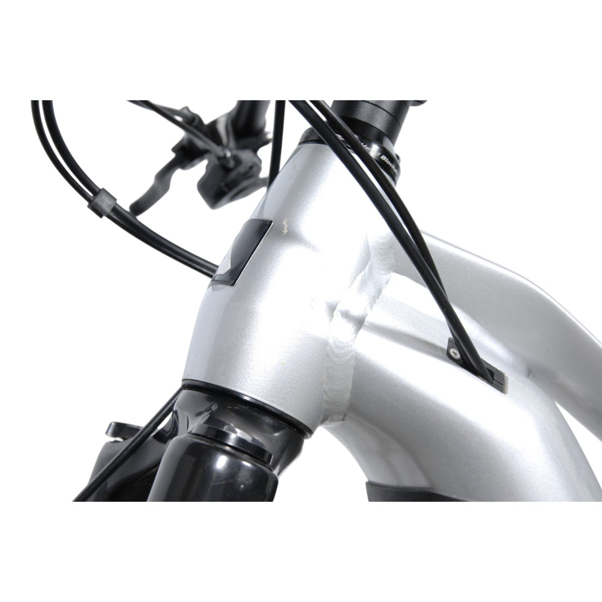 Haibike Allmtn 3 – käytetty sähköpyörä, koko M