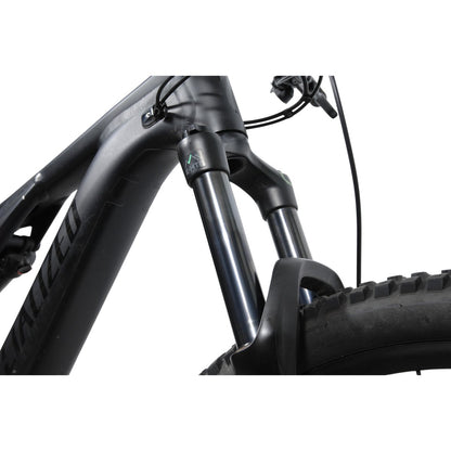 Specialized Levo – käytetty sähköpyörä, koko S4
