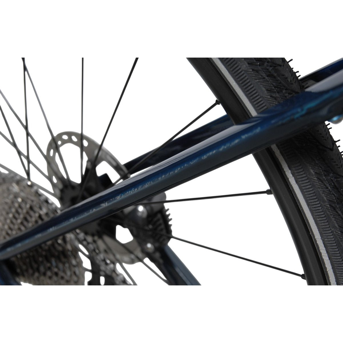 Orbea Terra M20i Team – käytetty gravelpyörä, koko M