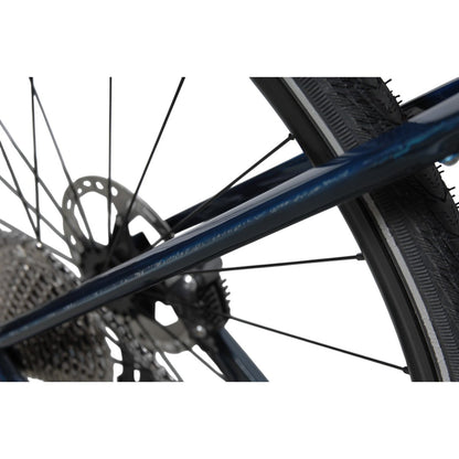 Orbea Terra M20i Team – käytetty gravelpyörä, koko M