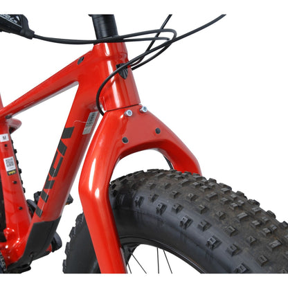 Trek Farley 9.6 – käytetty pyörä, koko M