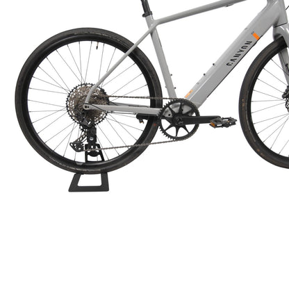 Canyon Roadlite: ON 7 – käytetty sähköpyörä, koko L