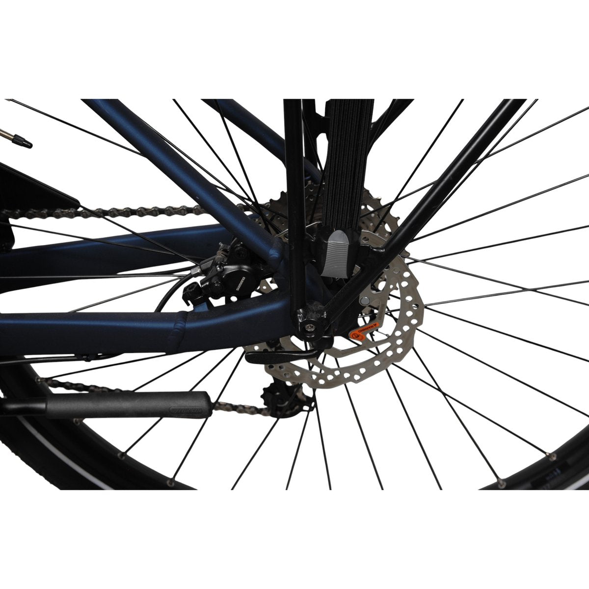 Scott Sub Tour eRide 20 – käytetty sähköpyörä, koko M