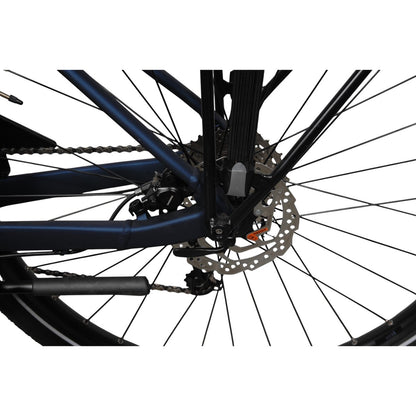 Scott Sub Tour eRide 20 – käytetty sähköpyörä, koko M
