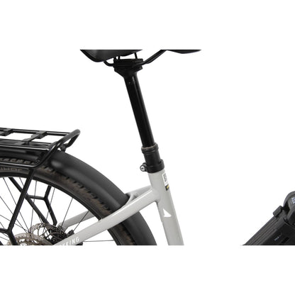 Haibike Trekking 7 LOW – käytetty sähköpyörä, koko M