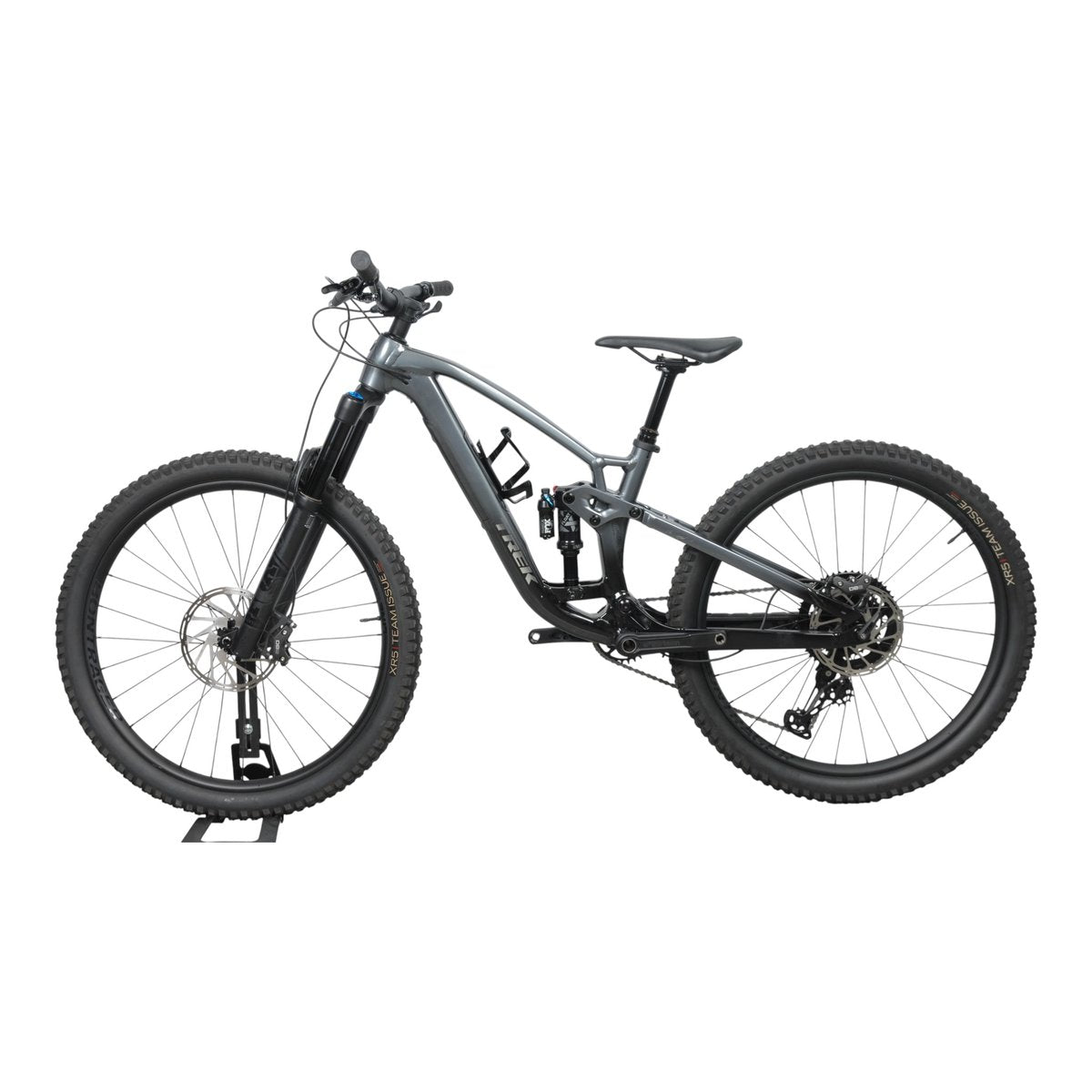 Trek Fuel EX 8 Gen 6 – käytetty pyörä, koko S