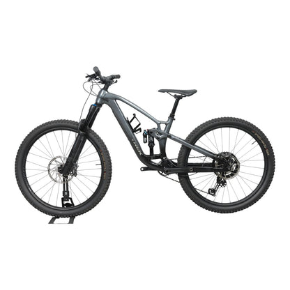 Trek Fuel EX 8 Gen 6 – käytetty pyörä, koko S