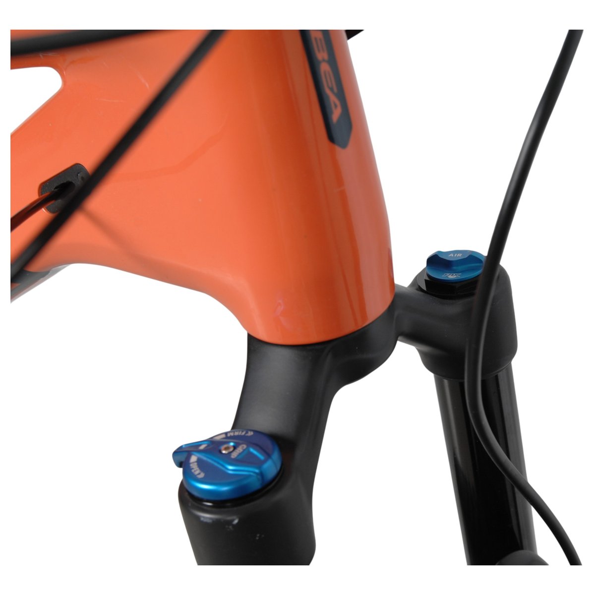 Orbea Occam – käytetty pyörä, koko XL