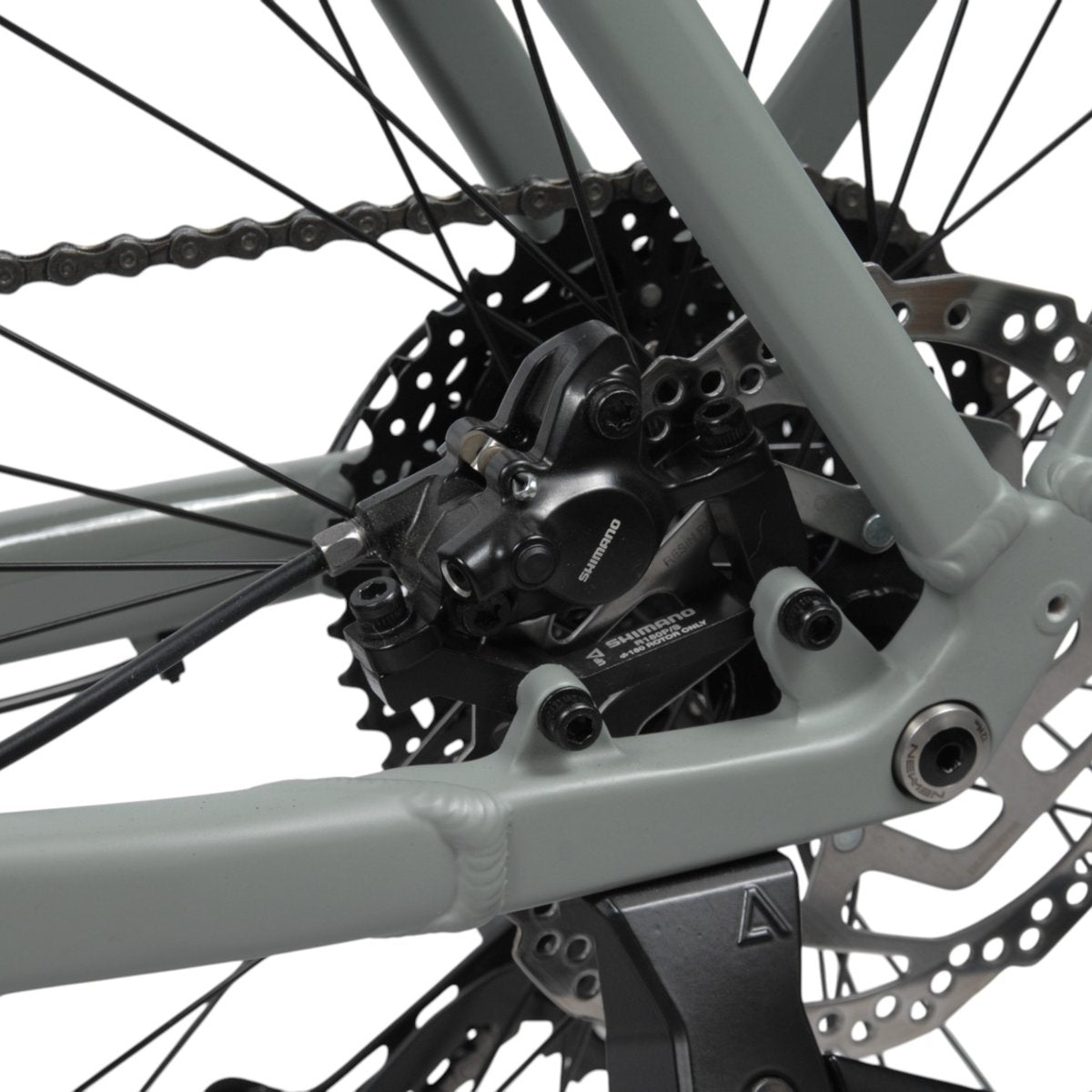 Cube Kathmandu Hybrid ONE 625 – käytetty sähköpyörä, koko 58