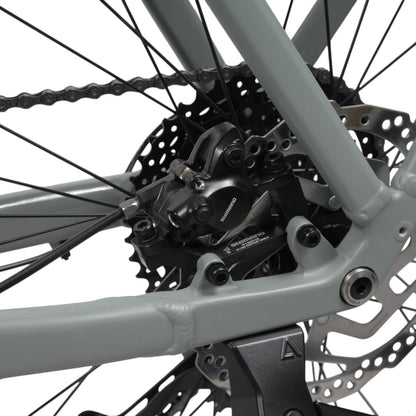 Cube Kathmandu Hybrid ONE 625 – käytetty sähköpyörä, koko 58