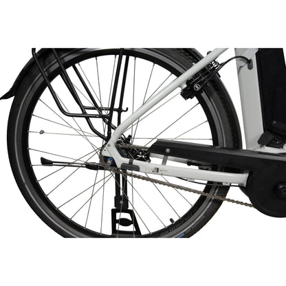 Kalkhoff Agattu 3.B – käytetty sähköpyörä, koko S