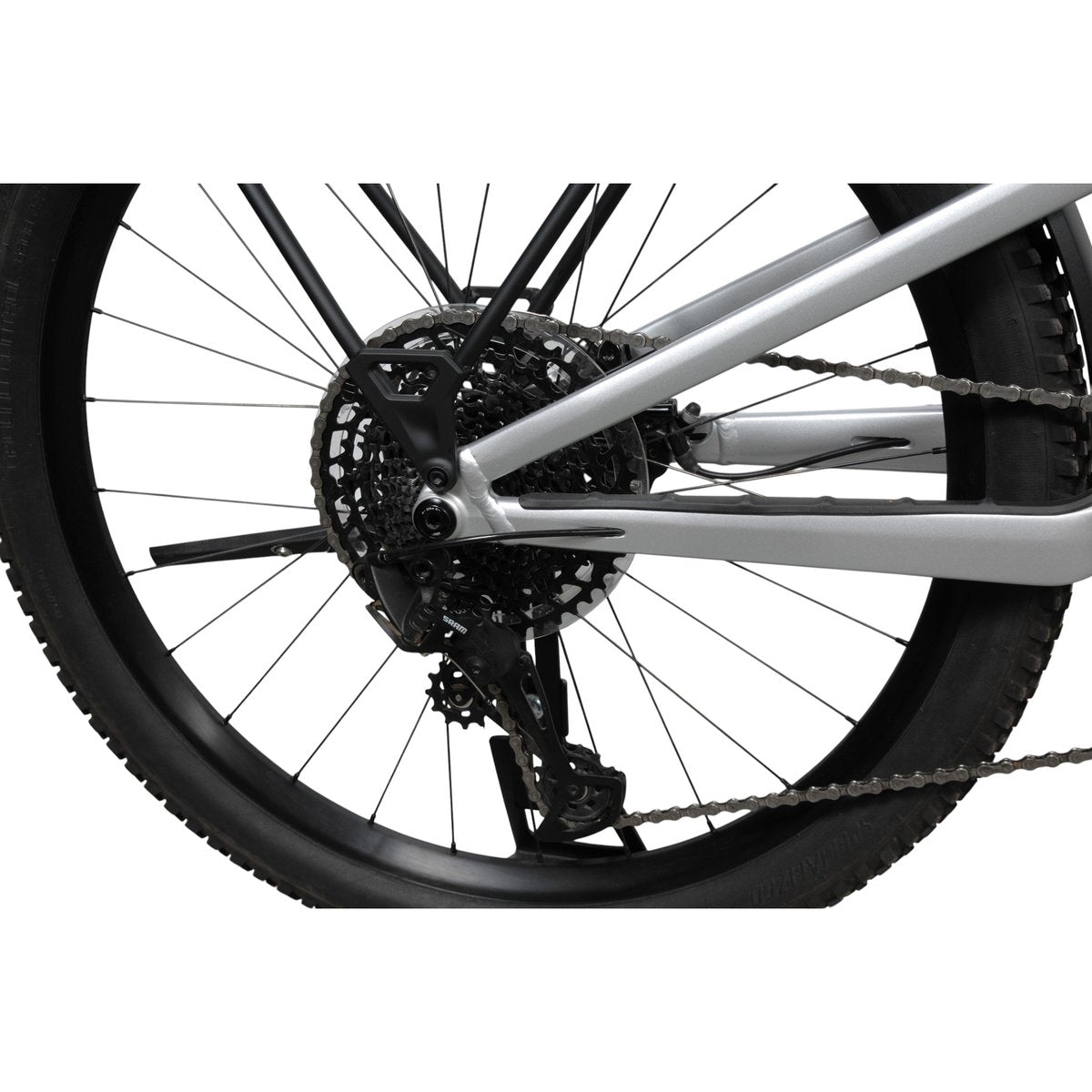 Specialized Tero X 4.0 – käytetty sähköpyörä, koko M