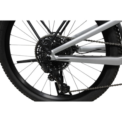 Specialized Tero X 4.0 – käytetty sähköpyörä, koko M