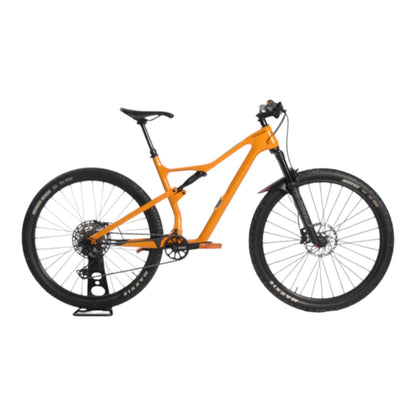 Cannondale Scalpel Carbon SE 2 L