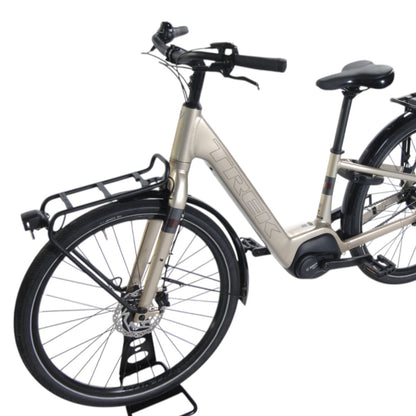 Trek District+ 1 Coaster Lowstep Supernova / S