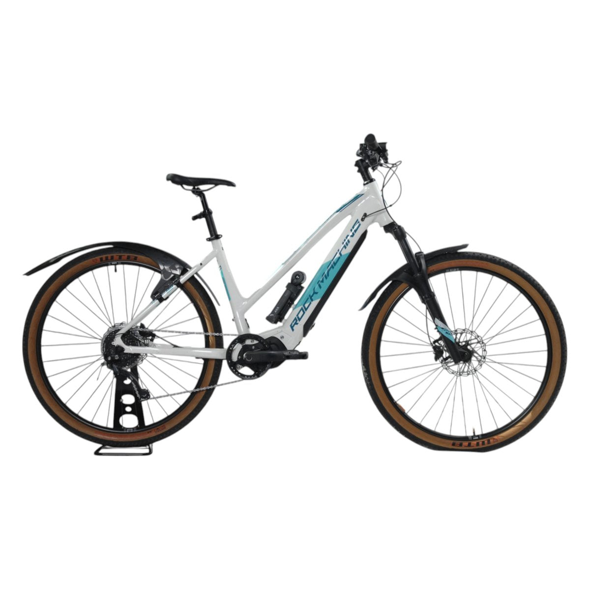 Rock Machine Torrent e30-29 Lady M