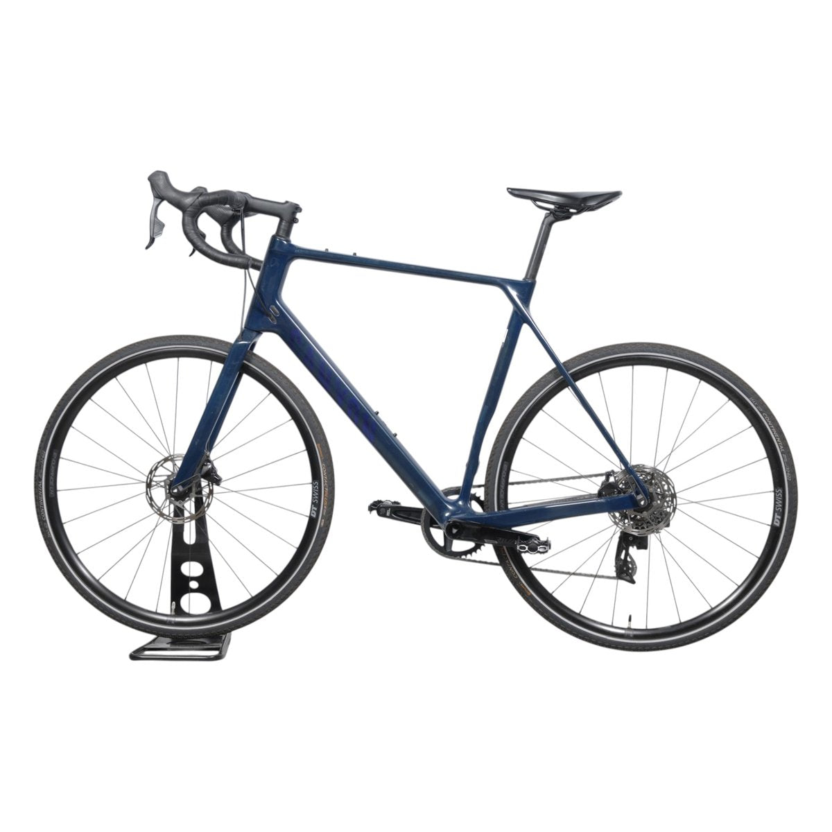Canyon Endurace CF 7 All-Road – käytetty gravelpyörä, koko XL