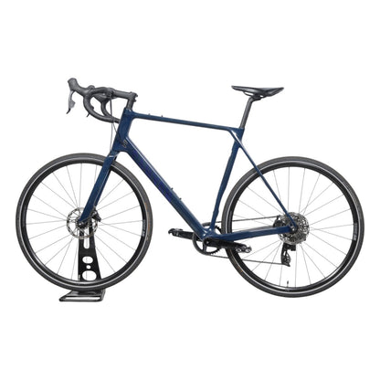 Canyon Endurace CF 7 All-Road – käytetty gravelpyörä, koko XL