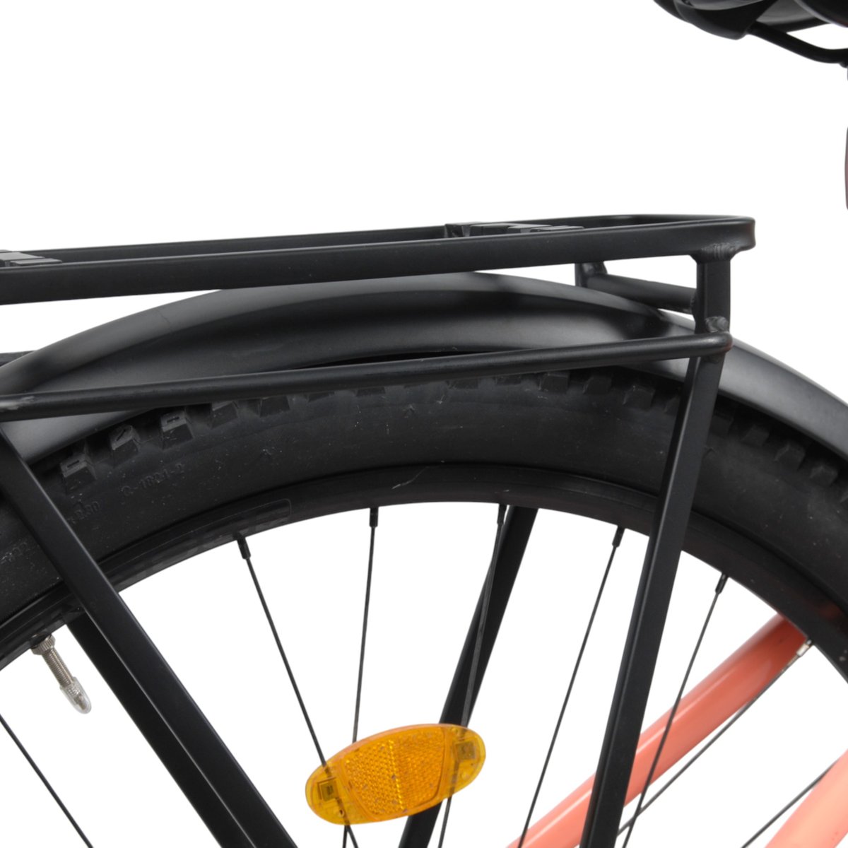 Trek Powerfly 4 – käytetty sähköpyörä, koko M