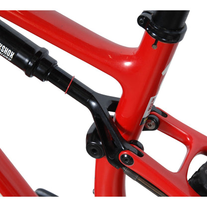 Specialized Epic Comp Carbon – käytetty pyörä, koko M