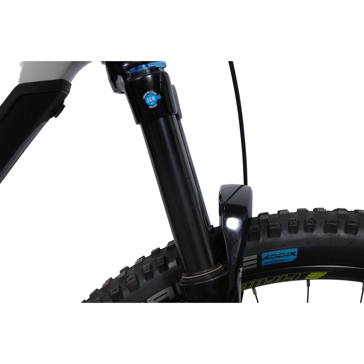 Haibike Alltrail 3 – käytetty sähköpyörä, koko M