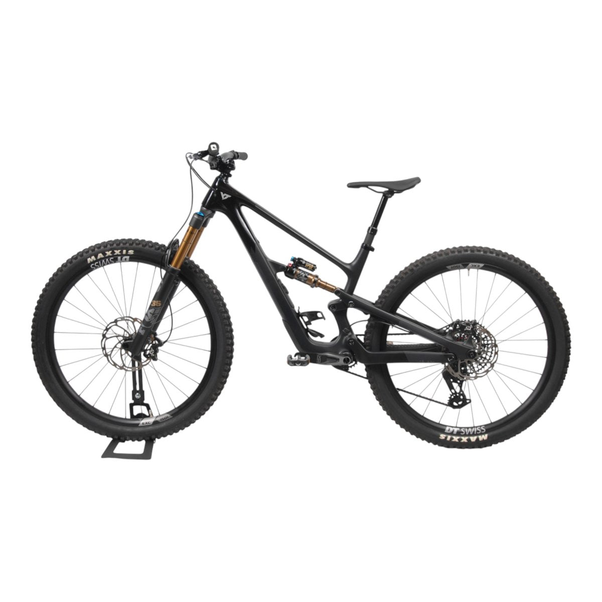 YT Jeffsy Core 4 – käytetty pyörä, koko M