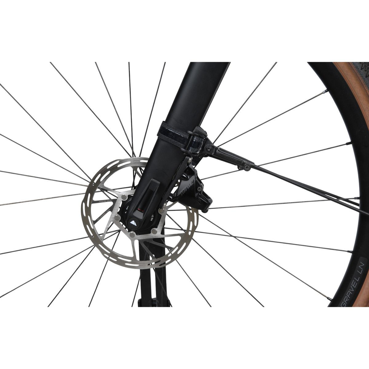 Canyon Grail CF SL 7 AXS – käytetty gravelpyörä, koko M