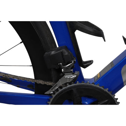 Giant Propel Advanced 1 – käytetty maantiepyörä, koko ML