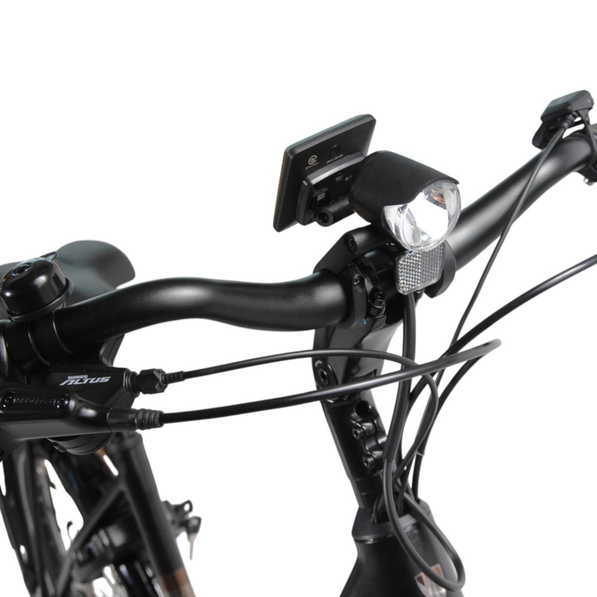 Trek Verve +3 Lowstep L