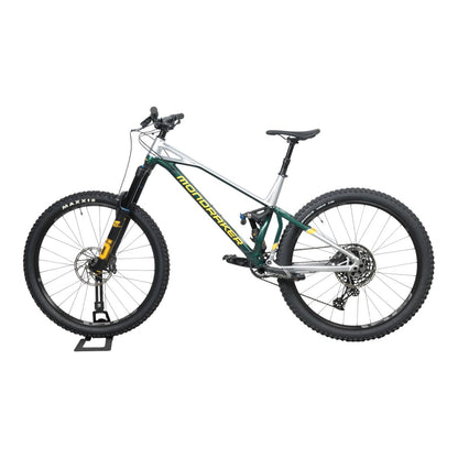 Mondraker Superfoxy R – käytetty pyörä, koko L