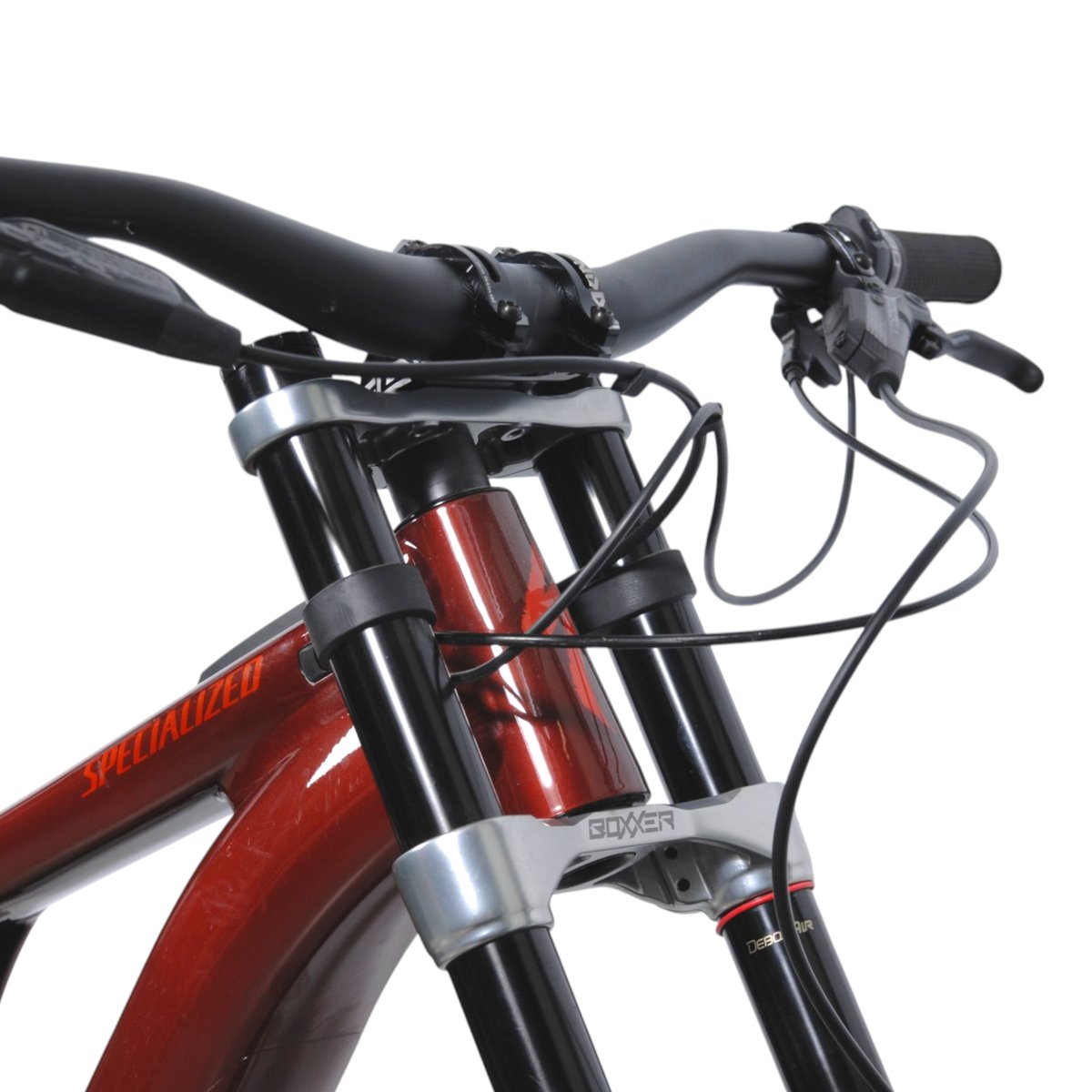 Specialized Kenevo Expert – käytetty sähköpyörä, koko S3