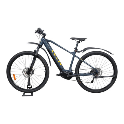 Levit MUAN MX 630 – käytetty sähköpyörä, koko 19