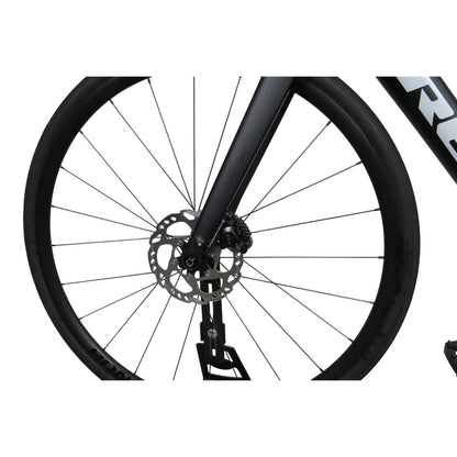 Trek Domane SL 5 Gen 4 – käytetty maantiepyörä, koko 50