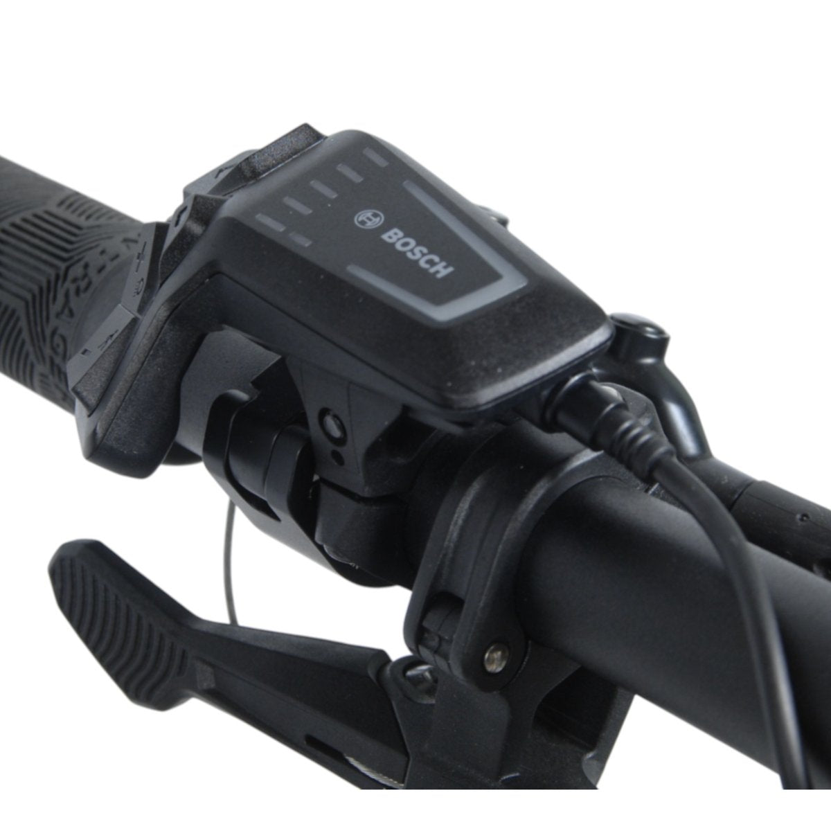 Trek Rail 5 – käytetty sähköpyörä, koko L