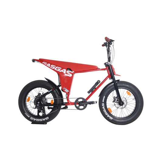GASGAS MOTO 2 One size