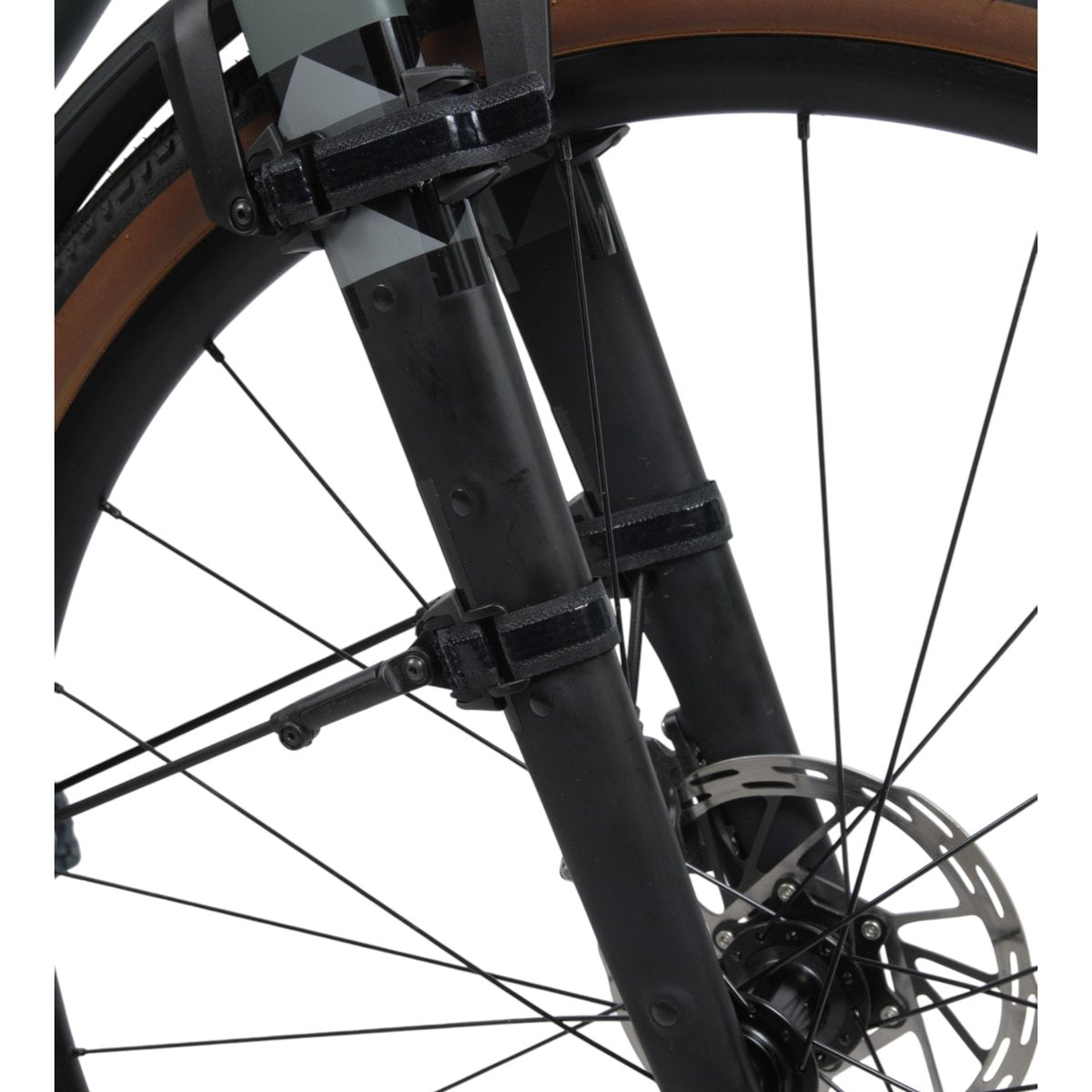 Trek Checkpoint ALR 5 – käytetty gravelpyörä, koko 56