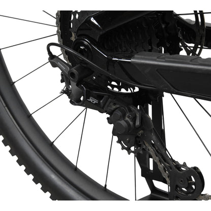 Trek Fuel EX 8 Gen 6 – käytetty pyörä, koko S