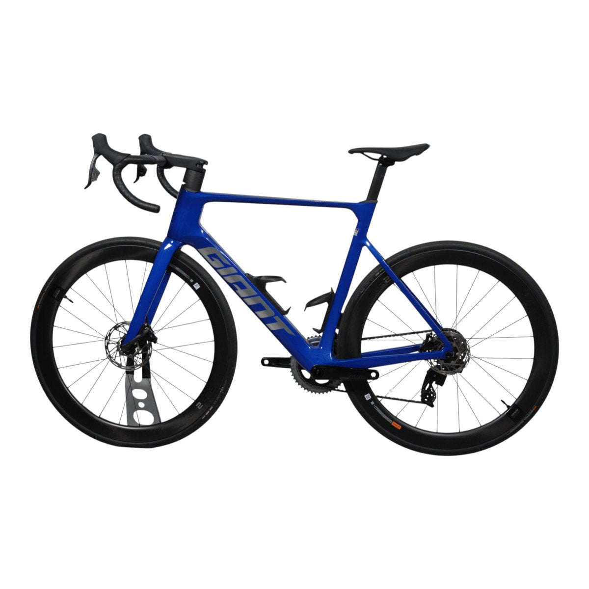 Giant Propel Advanced 1 – käytetty maantiepyörä, koko ML