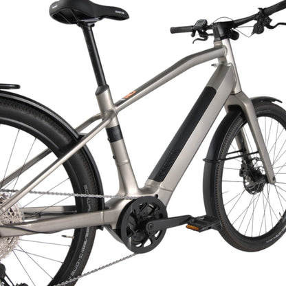 Canyon Precede: ON 6 L