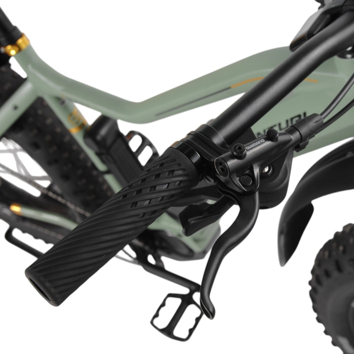 Tunturi e-Max CE 50