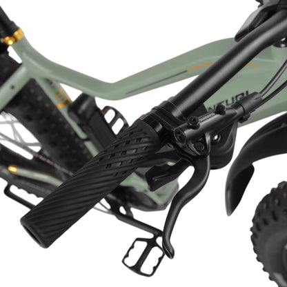Tunturi e-Max CE 50