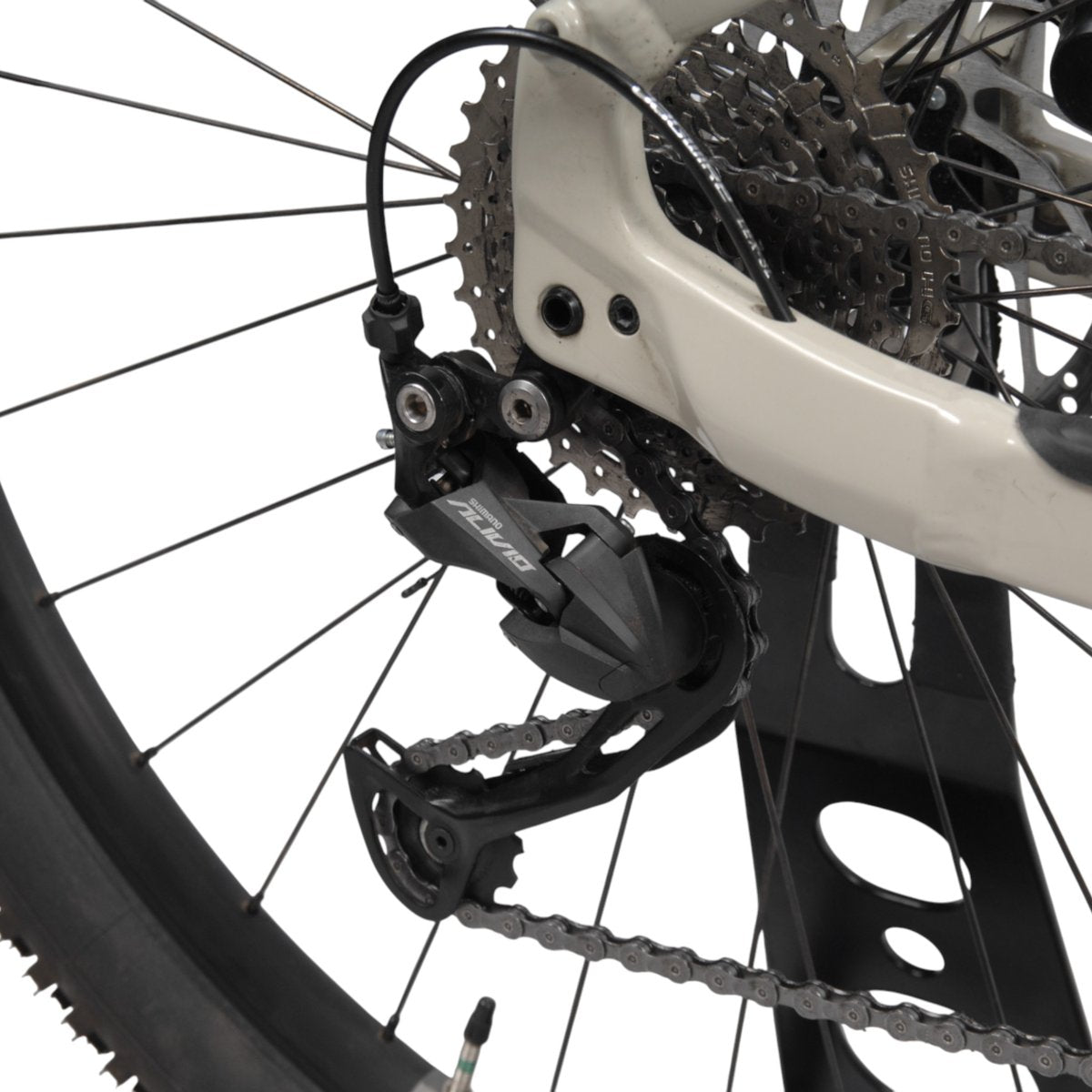 Specialized Turbo Tero 3.0 – käytetty sähköpyörä, koko L