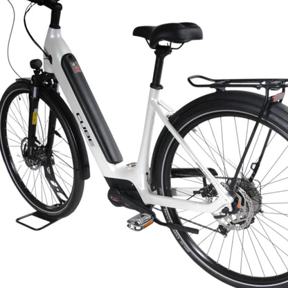 Cube Touring Hybrid One S
