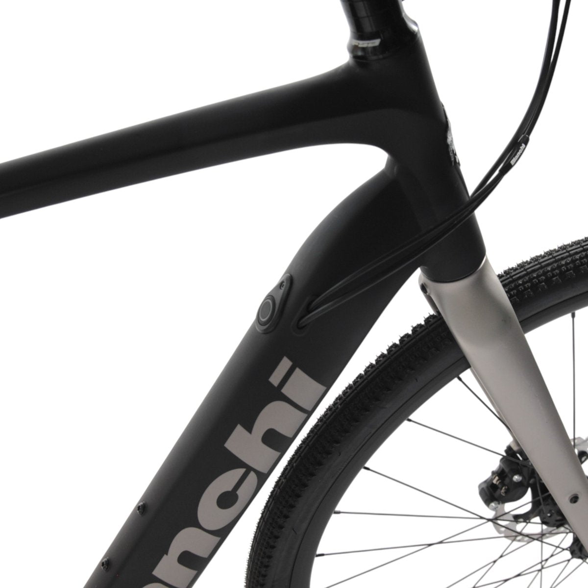 Bianchi E-Impulso Gravel GRX600 40 X35+ XL