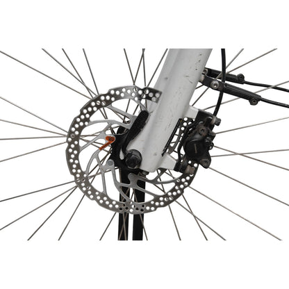 Kalkhoff Image 5.B – käytetty sähköpyörä, koko S