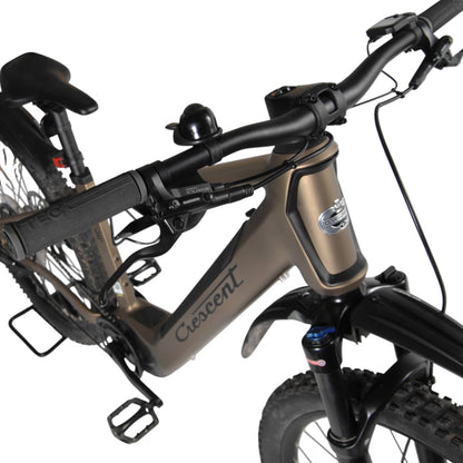 Crescent Eld 40 43 cm