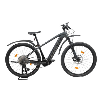 Trek Powerfly 5 – käytetty sähköpyörä, koko M